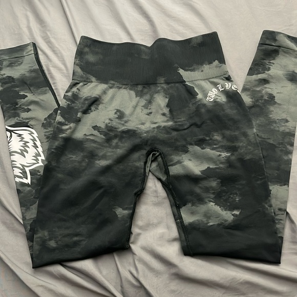 Darc Sport Pants - Darc sport leggings